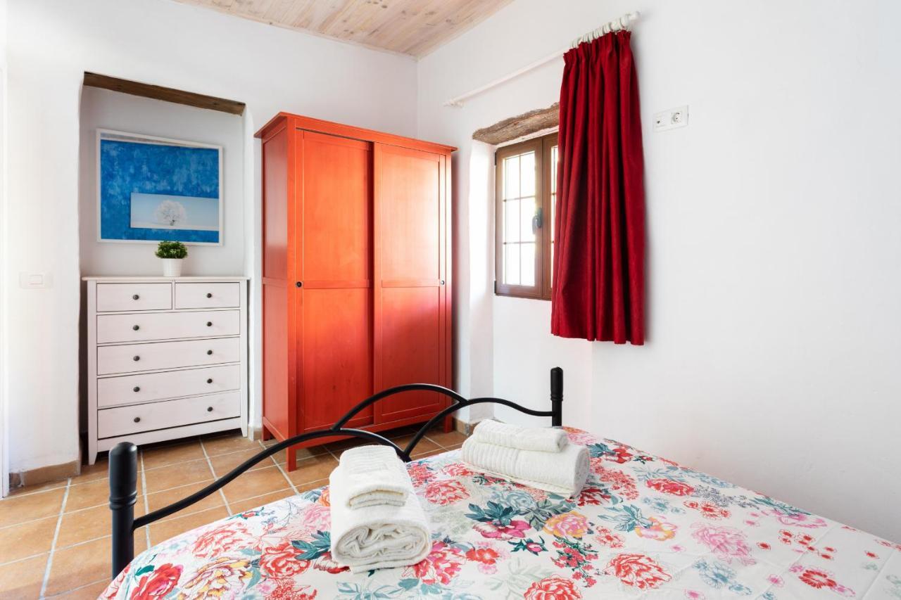 Lightbooking La Hoya Tenerife Guimar Luaran gambar
